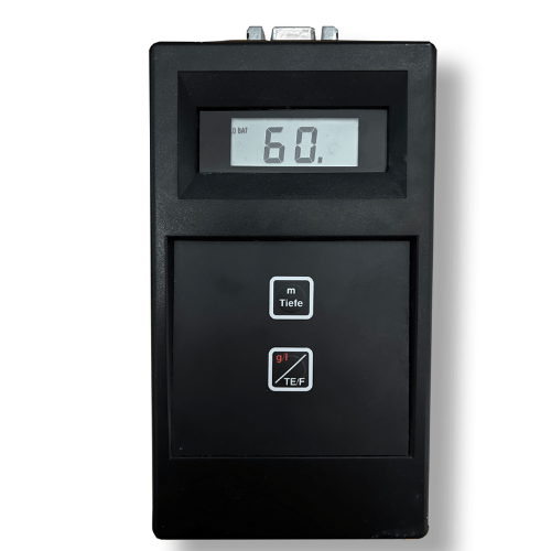 Enviro Forest Geiger Counter Radiation Detector