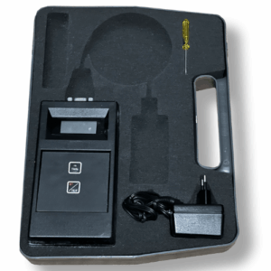 Enviro Forest Geiger Counter Radiation Detector