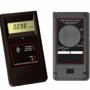 Enviro Forest Geiger Counter Radiation Detector