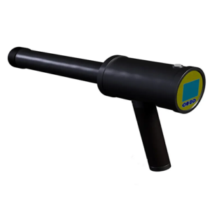 EFO Radiation Survey Meter