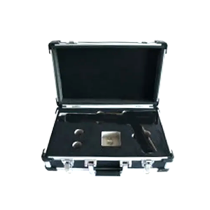 EFO Radiation Survey Meter