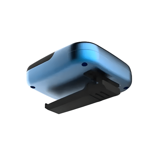 EFORM-102-1-1-2.png Enviro Forest Portable Lightweight Personal Radiation Dosimeter