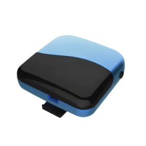 Enviro Forest Portable Lightweight Personal Radiation Dosimeter