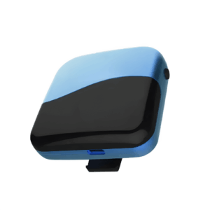 Enviro Forest Portable Lightweight Personal Radiation Dosimeter