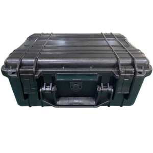 Enviro Forest Radiation Pollution Detector