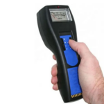 EFO Radiation Alert Monitor