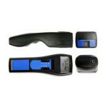 EFO Radiation Alert Monitor