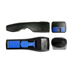 EFO Radiation Alert Monitor