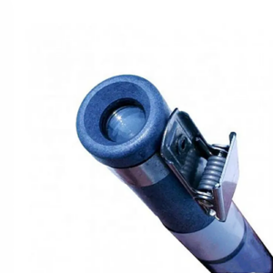 EFO Radiation Alert Monitor