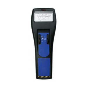 EFO Radiation Alert Monitor