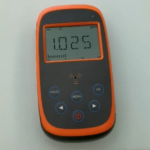 Enviro Forest Dosimeter Radiation Detector