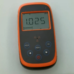 Enviro Forest Dosimeter Radiation Detector