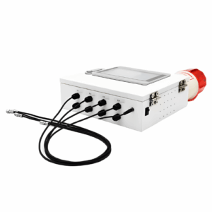 Enviro Forest Wall Mounted Online Radiation