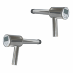 Enviro Forest Gamma-Ray Radiation Meter 