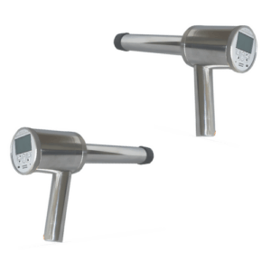 Enviro Forest Gamma-Ray Radiation Meter 