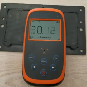 Enviro Forest Dosimeter Radiation Detector