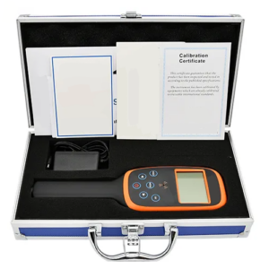 Enviro Forest Dosimeter Radiation Detector