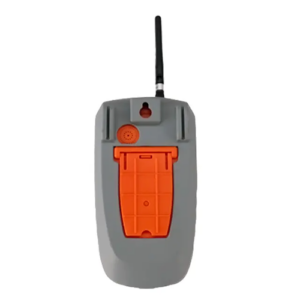 Enviro Forest Radiation Recorder