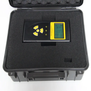 Enviro Forest Radiation Detector