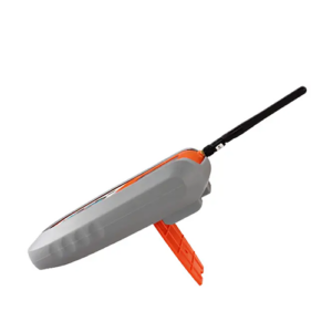 Enviro Forest Radiation Recorder