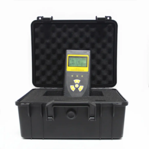 Enviro Forest Radiation Detector