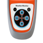 Enviro Forest Radiation Recorder