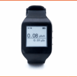 Enviro Forest Rechargeable Radiation Monitor Meter