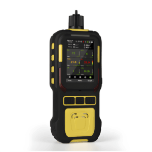 Enviro Forest Industry Gas Detector