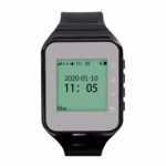 Enviro Forest Rechargeable Radiation Monitor Meter