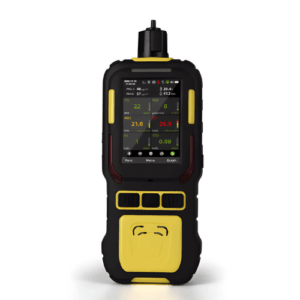 Enviro Forest Industry Gas Detector