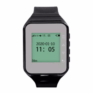 Enviro Forest Rechargeable Radiation Monitor Meter