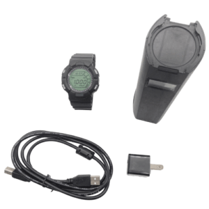 Enviro Forest Watch Type GM Radiation Detector