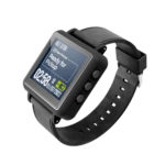 Enviro Forest Rechargeable Radiation Monitor Meter