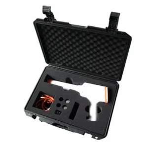 Enviro Forest Detector Personal Radiation Meter 