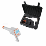 Enviro Forest Detector Personal Radiation Meter 