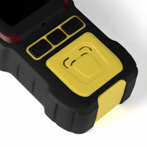 Enviro Forest Industry Gas Detector