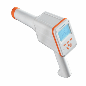 Enviro Forest Nuclear Radiation Detector