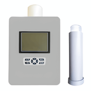 Enviro Forest Area Monitor Radiation Meter 