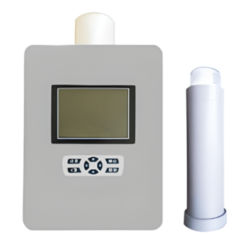 Enviro Forest Area Monitor Radiation Meter 