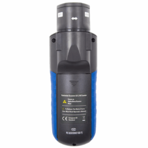 Enviro Forest Geiger Counter Radiation Detector