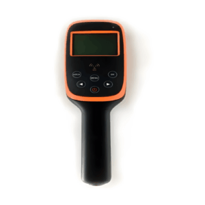 Enviro Forest Electromagnetic Field Radiation Tester