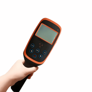 Enviro Forest Electromagnetic Field Radiation Tester