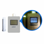 Enviro Forest Area Monitor Radiation Meter 
