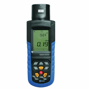 Enviro Forest Geiger Counter Radiation Detector