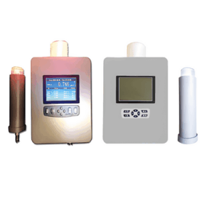 Enviro Forest Area Monitor Radiation Meter 