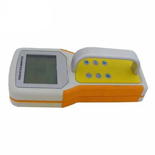 Enviro Forest Radiation Detector