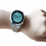 Enviro Forest Watch-Type Dose Alarm Radiation Detector