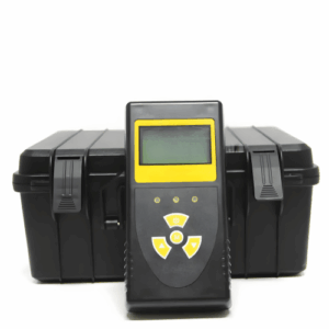 Enviro Forest Electromagnetic Radiation Dosimeter Detector