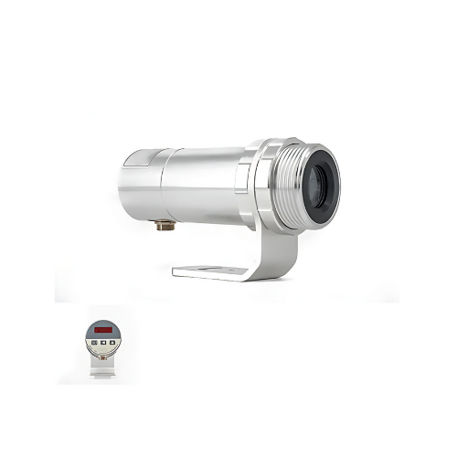 Enviro Forest Infrared Radiation Pyrometer