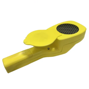 Enviro Forest Multi-function Radiation Alarm Dosimeter